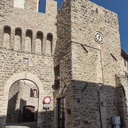 Casa de Férias La Castellana