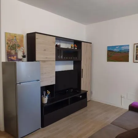 La Castellana Vakantiehuis *