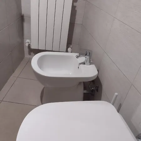 Tatil Evi La Castellana *