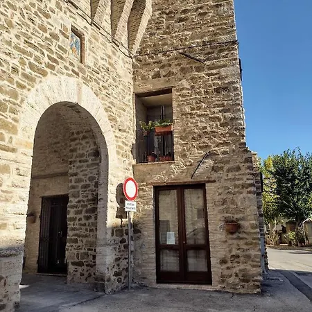La Castellana Tatil Evi