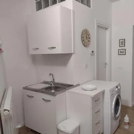 La Castellana Tatil Evi