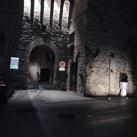 La Castellana Casa de Férias *