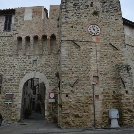La Castellana Casa de Férias *