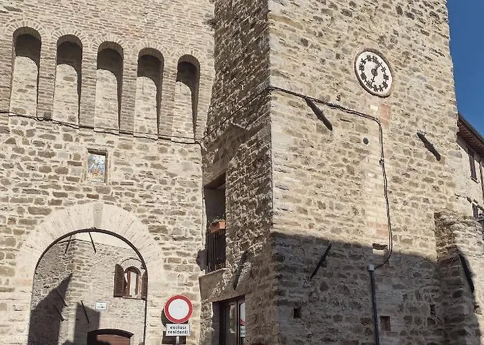 Σπίτι διακοπών La Castellana