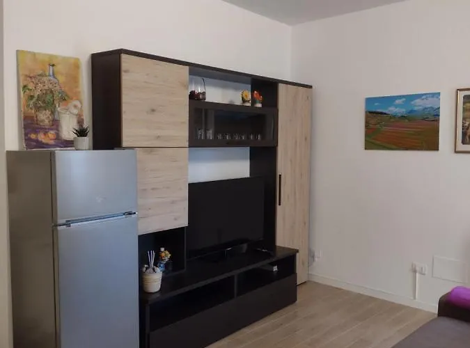 La Castellana بيت للعطل *