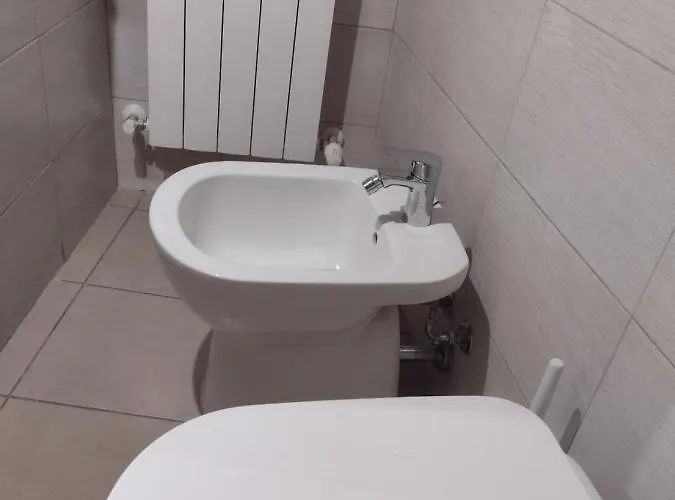 بيت للعطل La Castellana *