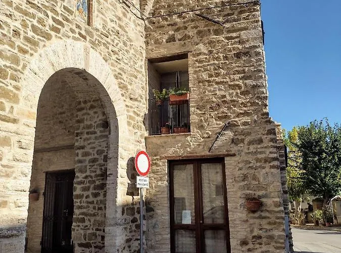 La Castellana بيت للعطل