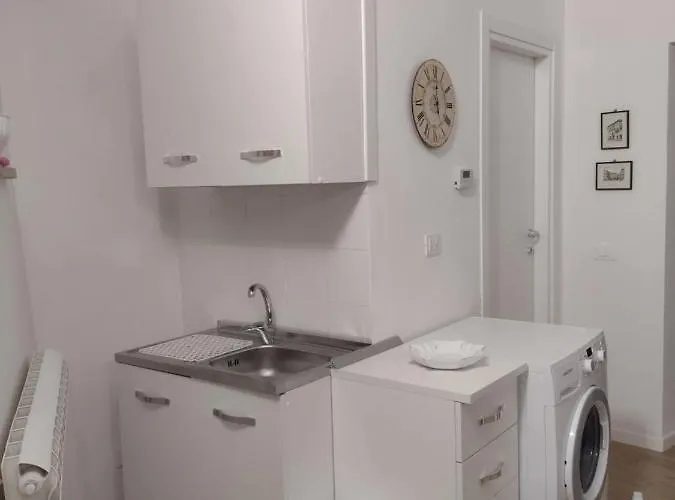 La Castellana بيت للعطل