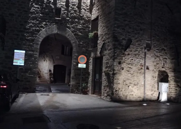 La Castellana بيت للعطل *