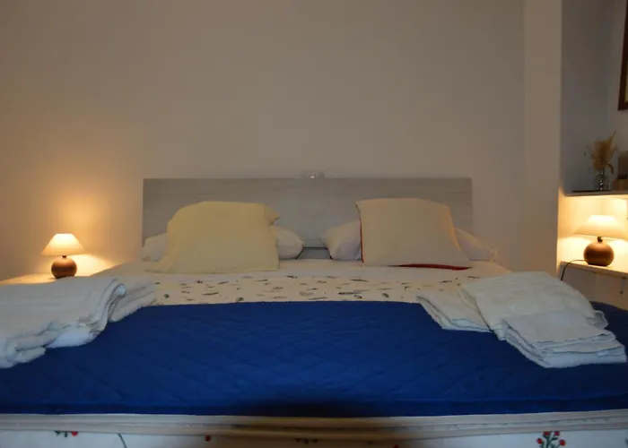 La Castellana بيت للعطل