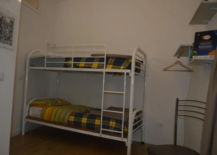 بيت للعطل La Castellana